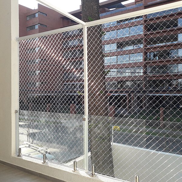 Window Safety Nets in Bangalore